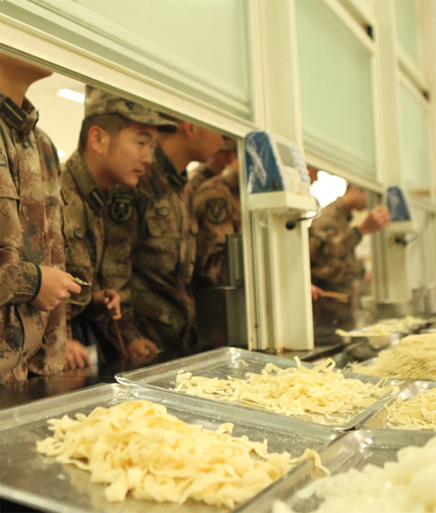 重庆市延生饮食服务有限公司